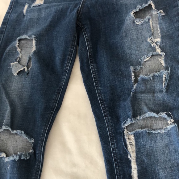 Top shop Jeans 👖 - Picture 5 of 5